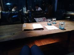 -陶享时光西餐·下午茶·竹林花园(新城店)