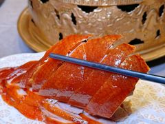 -燕兰楼·清真西北融合菜(亚运村店)