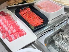 -海底捞火锅(赛格国际购物中心店)
