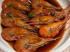 -乔街深夜食堂·小龙虾·高压锅生蚝(杭州总店)