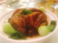 -椿记烧鹅(叠彩店)