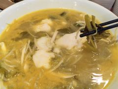 -宏状元现熬粥·京味菜(五棵松店)