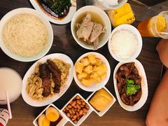 -松發肉骨茶(先得坊店)
