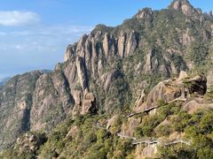 -三清山风景名胜区