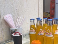 -老刘家永盛斋·传统泡馍(东关南街店)