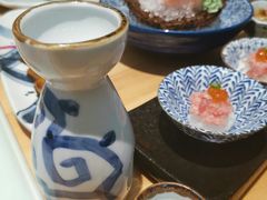 清酒-TORO MaKi 寿司·日料(华创店)