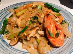 -BetterThai 泰加(苏州中心店)