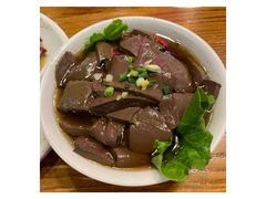 鸭红菜-澳门陈光记烧味饭店(南京德基广场店)