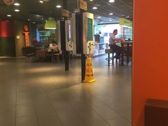 -麦当劳(光新乐购店)