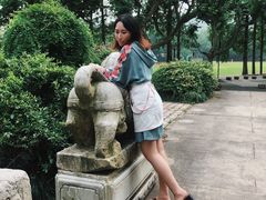 -杭州师范大学(下沙校区)