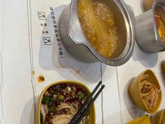 -辣动时代自助小火锅(大庆路店)