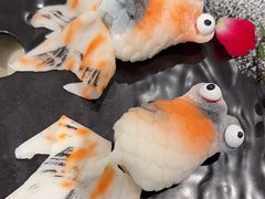 -富淳饭店(陆家嘴保利广场店)