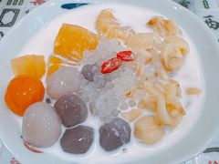 -堂屋糖水店(愚园店)