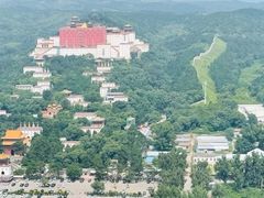 -承德避暑山庄景区