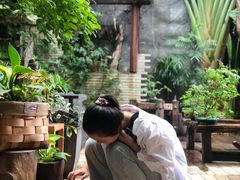 -The Flowers Coffee(南山店)