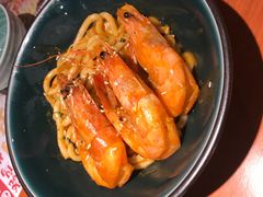 -仓桥家·焗寿司·锅物(光谷步行街店)