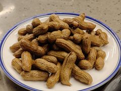 -老吕涮羊肉•东北原味烧烤•大油边•烤鱼(五角场店)