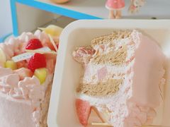 -积慕Cake(解放大道店)
