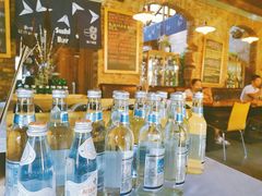 苏打水-TIMEZONE8东八时区餐厅&酒吧(798店)