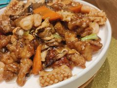 -大连湾旭日饭店(大连湾店)