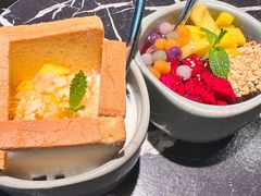 -云海肴云南菜·蒸汽石锅鱼(深圳海岸城店)