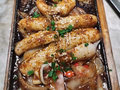 -永信海鲜(群星城店)