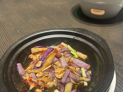 -望京辣宴·古法川菜(望京店)