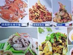 -来之顺海鲜菜馆·青岛菜·始于1993(栈桥店)
