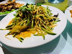 东北大拉皮-萍香大厨·锅包肉(大东门店)