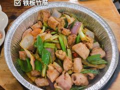 -南记食粥坊·宵夜大排档(莲花总店)