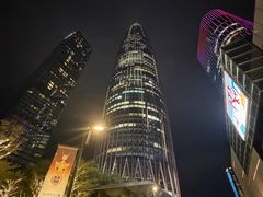 -深圳湾万象城(南山店)