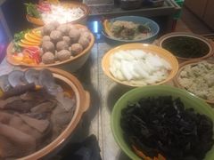 -美盛喜来登大酒店-盛宴标帜餐厅