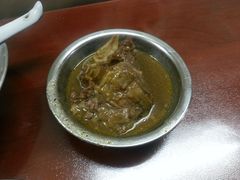 牛排-阿秋牛排(湖心街店)