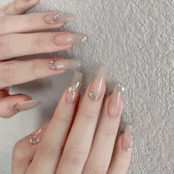 -FuFu美甲美睫
