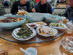 -老磨油饼(高陵店)