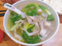 -诚铭记·虾仁汤包·成都小吃(融创店)
