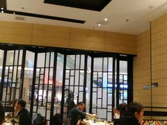 大堂-掂档潮汕牛肉火锅(沈阳万象城店)