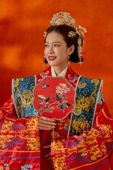 -摩玛婚纱摄影(杭州店)