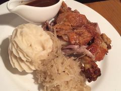 -宝莱纳啤酒花园餐厅PAULANER BRAUHAUS Nanjing(广州路店)