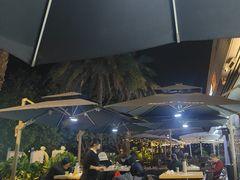 -木屋烧烤(惠阳华润小径湾店)