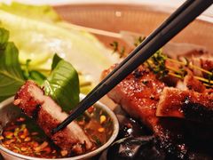 -芭札·Thai泰国餐厅(同和金铂天地店)
