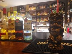 -OX BAR 拉培耶小镇(大连老街店)