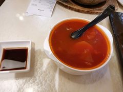 罗宋汤-南八仙·老上海味道(南京东路店)