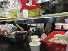 -覃肥叔桂林米粉(粮道街店)