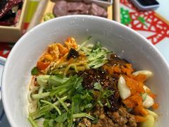 -汉唐守艺人·河北面馆(民心河店)