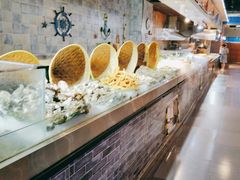 -鑫海汇海鲜烤肉自助(北国商城店)