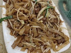 -澳门西南饭店·粤菜·茶市·手工点心(华海路店)