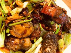 -必点海鲜·鲅鱼水饺(鞍山西道店)