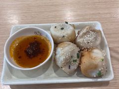 -咬不得高祖生煎·简餐(城站店)