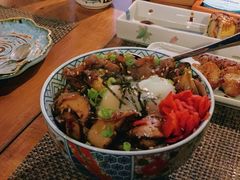 -半藏居酒屋(香港花园店)
